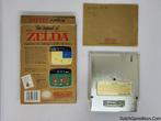 Nintendo NES - The Legend of Zelda - USA, Spelcomputers en Games, Games | Nintendo NES, Nieuw, Verzenden
