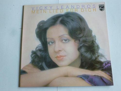 Vicky Leandros - Mein Lied Für Dich (LP), Cd's en Dvd's, Vinyl | Pop, Verzenden