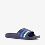 Adidas Adilette Aqua kinder badslippers blauw maat 31, Verzenden, Nieuw