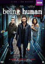 Being human serie 2 (dvd tweedehands film), Ophalen of Verzenden, Zo goed als nieuw