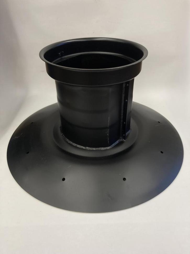 PZ CM165 trommels glijschotels meshouders v-snarensets, Zakelijke goederen, Agrarisch | Onderdelen | Banden, Velgen en Assen, Verzenden