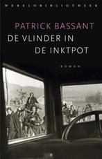 De vlinder in de inktpot 9789028450721 Patrick Bassant, Verzenden, Gelezen, Patrick Bassant