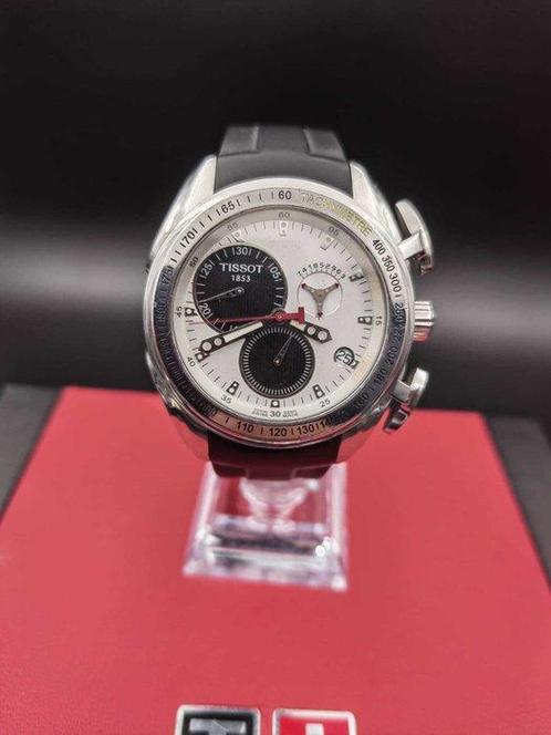 Tissot - Racing - Zonder Minimumprijs - Heren - 2020+, Sieraden, Tassen en Uiterlijk, Horloges | Heren