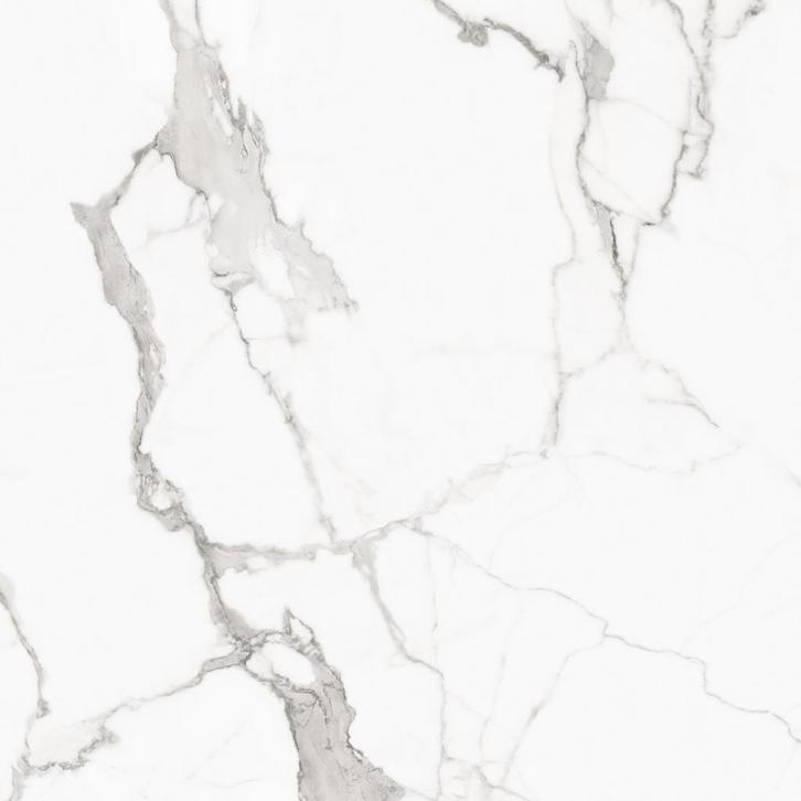 Vloertegel Alaplana P.E. Palladio Statuario Mat Satin, Doe-het-zelf en Verbouw, Sanitair, Overige typen, Nieuw, Ophalen of Verzenden