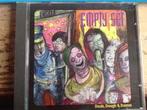 cd - Empty Set - Deals, Dough &amp; Dames, Verzenden, Zo goed als nieuw