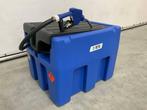 Veiling: Mobiele Ad Blue Tank RTE 6124 200L Nieuw, Zakelijke goederen, Machines en Bouw | Pompen en Compressoren, Ophalen