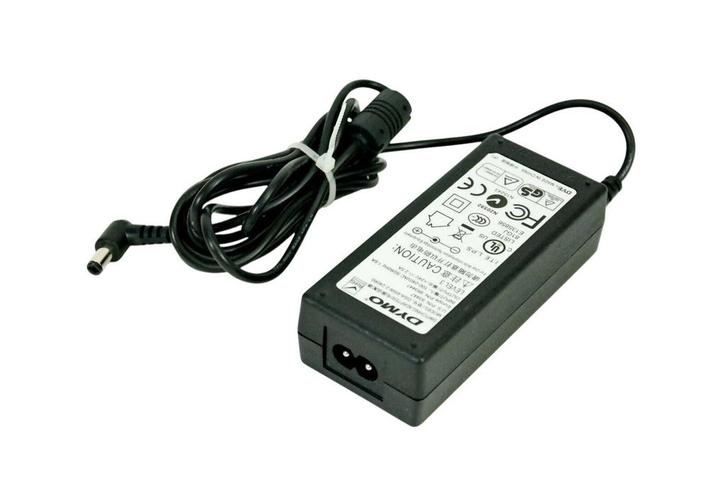 Dymo LabelWriter Adapter voor Label Printer (DSA-65W), Computers en Software, Printers, Zo goed als nieuw, Verzenden