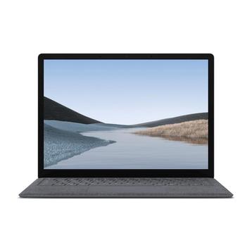 Refurbished Microsoft Surface Laptop 3 met garantie beschikbaar voor biedingen