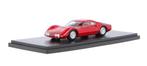 Autocult 1:43 - Model sportwagen -Ferrari Dino 206P, Nieuw