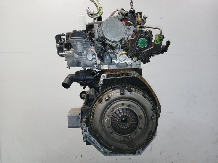 Motor Renault Trafic III 1.6 dCi 140 R9M450, Auto-onderdelen, Motor en Toebehoren, ARN erkend, Stiba lid, Erkend duurzaam, Gebruikt