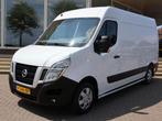 Nissan NV400 2.3 DCI L2H2 OPTIMA, Stof, Gebruikt, Euro 6, Wit