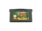 The Legend of Zelda The Minish Cap [Gameboy Advance], Ophalen of Verzenden, Zo goed als nieuw