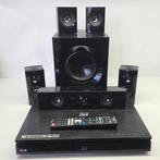 LG HX553 Smart AV Blu-ray 5.1 Home Cinema Set | Nette Staat, Ophalen of Verzenden, Nieuw