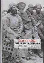 Wij, de verdronkenen 9789045800073 Carsten Jensen, Verzenden, Zo goed als nieuw, Carsten Jensen