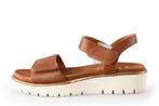 Ara Sandalen in maat 38 Bruin | 10% extra korting, Bruin, Verzenden, Sandalen of Muiltjes, Zo goed als nieuw
