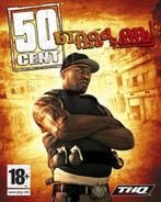 50 Cent: Blood on the Sand [Xbox 360], Spelcomputers en Games, Ophalen of Verzenden, Nieuw