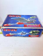 Nomura - Speelgoed robot Blue Noah DX - 1970-1980 - Japan