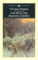 Far from the Madding Crowd 9780140431261, Gelezen, Thomas Defendant Hardy, Thomas Hardy, Verzenden