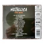 Metallica - Live Wire (CD) (TWEEDEHANDS), Verzenden, Nieuw in verpakking