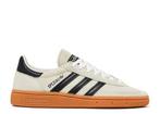 Adidas Handball Spezial Aluminium Core Black (Sneakers), Verzenden, Zwart, Nieuw, Sneakers of Gympen