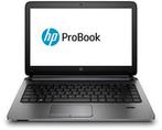 HP ProBook 430 G2 | i5-5200U | 4GB DDR3 | 128GB SSD | 13.3”, 128GB, I5 5th gen, HP, Gebruikt