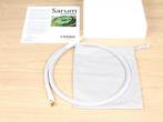 Chord Company Sarum Super Aray highend digital audio USB cab, Ophalen of Verzenden, Gebruikt, Overige kabels