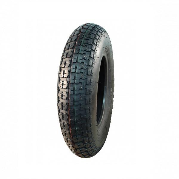 Buitenband 8 inch Kings Tire 3.50-8 tubeless, Auto-onderdelen, Banden en Velgen, Nieuw, Ophalen of Verzenden