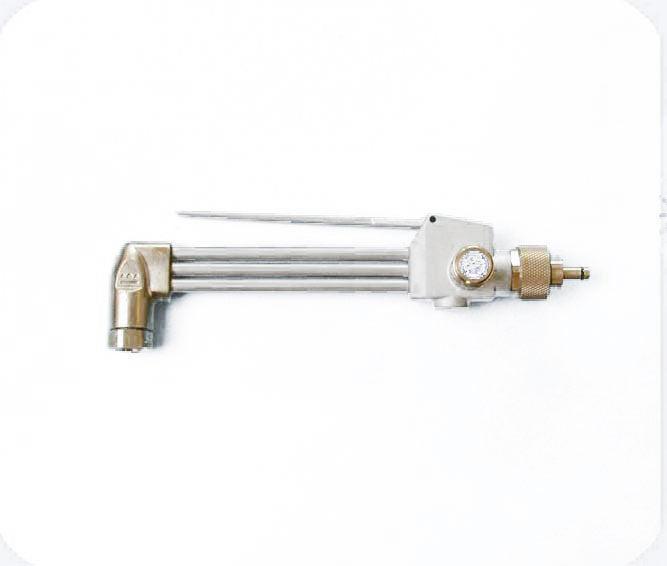 Snijvoorstuk KS 20 nozzle mix hevel, Doe-het-zelf en Verbouw, Gereedschap | Lasapparaten, Verzenden