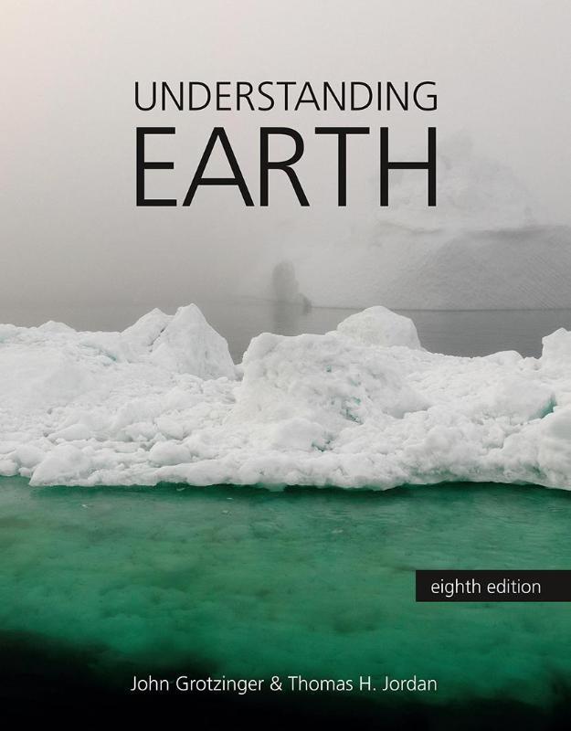 Understanding Earth 8th Edition 9781319325398, Boeken, Studieboeken en Cursussen, Zo goed als nieuw, Verzenden