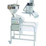 Robot Coupe Groentesnijder CL 55-2 toevoeropeningen 400V...