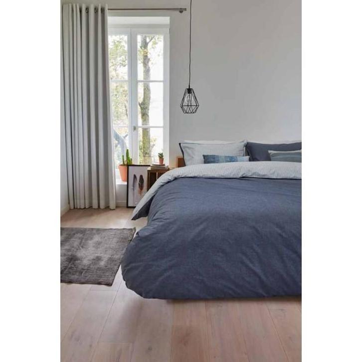 Beddinghouse Cloud - Dekbedovertrek - Eenpersoons - 140x220, Huis en Inrichting, Slaapkamer | Matrassen en Bedbodems, Verzenden