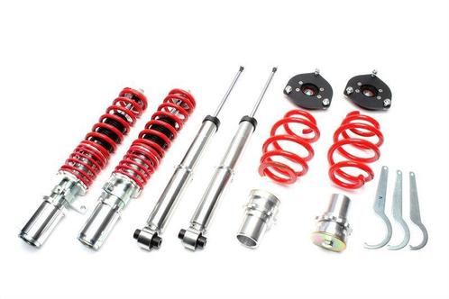 TA Technix Extra Laag Schroefset VW Golf 7 RL716, Auto-onderdelen, Ophanging en Onderstel, Nieuw, Herkomst onderdeel bekend, Volkswagen