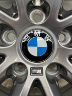 BMW Styling 662M dubbelspaak breedset met zomerbanden + TPMS, Auto-onderdelen, Banden en Velgen, Banden en Velgen, Gebruikt, Personenwagen
