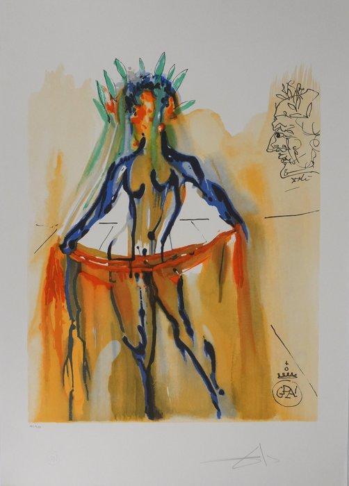 Salvador Dali (1904-1989) - Vénus, Antiek en Kunst, Antiek | Overige Antiek