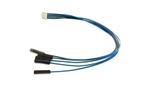 Amimon ProSight HD Transmitter NAZE Telemetry Cable, Nieuw
