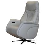 Relaxfauteuil De Toekomst Twice Pro 044, Huis en Inrichting, Fauteuils, Ophalen of Verzenden, Nieuw, 75 tot 100 cm, 75 tot 100 cm