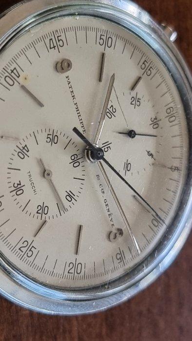Patek Philippe - Ref. 840 - 1950-1959, Sieraden, Tassen en Uiterlijk, Horloges | Heren