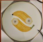 Hermès - Kaorumi - Ryo Takemasa - Bord - Porselein