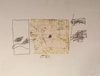 Antoni Tapies (1923-2012) - OM