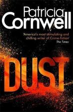 Dust 9781847445322 Patricia Cornwell, Verzenden, Gelezen, Patricia Cornwell