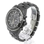 Chanel - J12 Chronograph - H2419 - Heren - 2000-2010, Nieuw