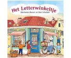 Het letterwinkeltje 9789048856817 Moon, Boeken, Verzenden, Zo goed als nieuw, Moon