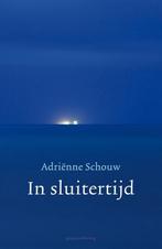 In sluitertijd 9789493041233 Adriënne Schouw, Verzenden, Zo goed als nieuw, Adriënne Schouw