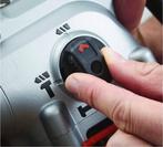 BLACK+DECKER BEHS03K-QS Boorhamer - Pneumatisch - 1250W -, Verzenden, Zo goed als nieuw