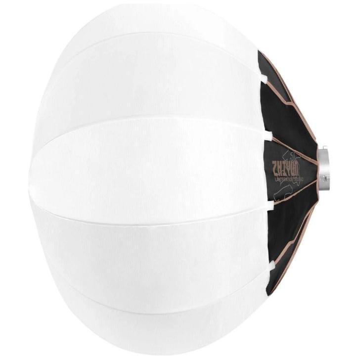 Zhiyun Lantern Softbox 85D (Bowens Mount), Audio, Tv en Foto, Fotografie | Fotostudio en Toebehoren, Overige typen, Nieuw, Ophalen of Verzenden
