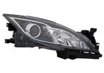 KOPLAMP VOOR MAZDA 6 2008-2012 GS1F510K0N, Ophalen of Verzenden, Nieuw