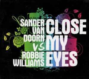 cd single digi - Sander van Doorn vs Robbie Williams - Cl...