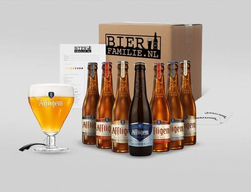 Bierpakket Affligem Brouwerij, Diversen, Levensmiddelen