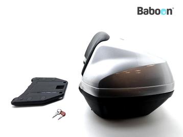 Topkoffer Honda ST 1300 Pan European (ST1300 ST1300A) + Rack beschikbaar voor biedingen