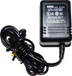 Sega Mega Drive AC Adapter Origineel (Sega Accessoires), Spelcomputers en Games, Spelcomputers | Sega, Ophalen of Verzenden, Zo goed als nieuw